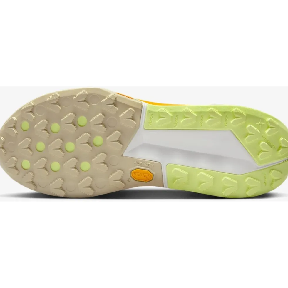 Nike Zegama 2 Trailrunningschoenen voor Dames - phantom/khaki/mink brown/black FD5191-005