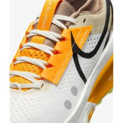 Nike Zegama 2 Trailrunningschoenen voor Dames - phantom/khaki/mink brown/black FD5191-005