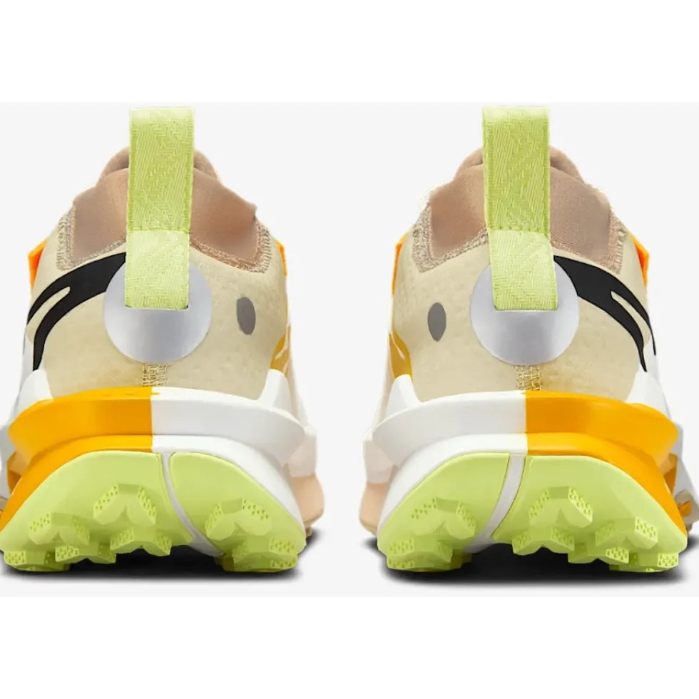 Nike Zegama 2 Trailrunningschoenen voor Dames - phantom/khaki/mink brown/black FD5191-005