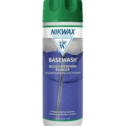 Nikwax Base Wash Wasmiddel - 300 ml