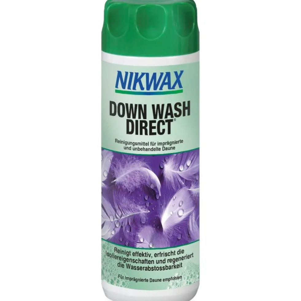 Nikwax Down Wash Direct Donswasmiddelen 300ml