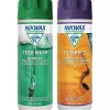 Textielverzorging|Textielverzorging < Nikwax Tech Wash Wasmiddel + TX.Direct Wash-in Impregnatie Set 2 x 300 ml