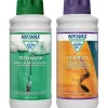 Nikwax Tech Wash Wasmiddel + TX.Direct Wash-in Impregnatie Set 2 x 1 L