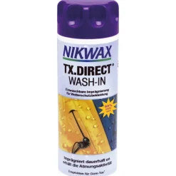 Nikwax TX Direct Wash-In Impregnatie 300ml