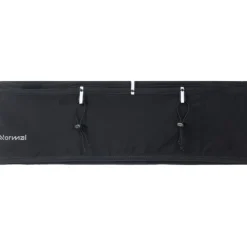 NNormal Hardloopriem - Zwart