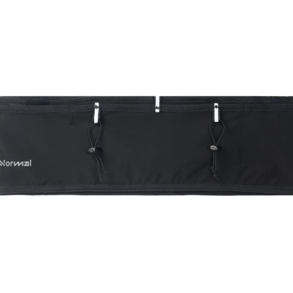 NNormal Hardloopriem - Zwart