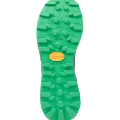 NNormal Tomir 2.0 Wandelboots - Groen