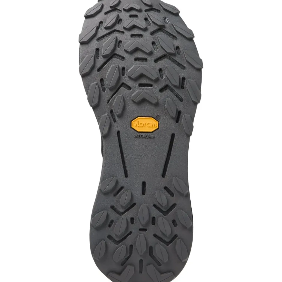 Schoenen|Trailrunning Schoenen < NNormal Cadí Trail Running Schoenen Heren - Black