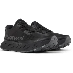 Schoenen|Trailrunning Schoenen < NNormal Cadí Trail Running Schoenen Heren - Black