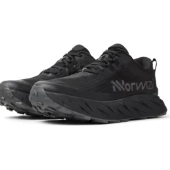 Schoenen|Trailrunning Schoenen < NNormal Cadí Trail Running Schoenen Heren - Black
