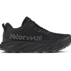 Schoenen|Trailrunning Schoenen < NNormal Cadí Trail Running Schoenen Heren - Black