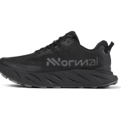 Schoenen|Trailrunning Schoenen < NNormal Cadí Trail Running Schoenen Heren - Black
