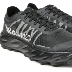 Schoenen|Trailrunning Schoenen < NNormal Kjerag Brut Trail Running Schoenen - Zwart