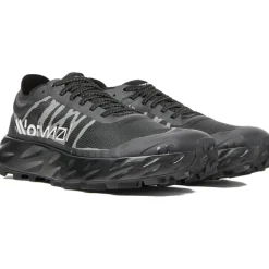 Schoenen|Trailrunning Schoenen < NNormal Kjerag Brut Trail Running Schoenen - Zwart