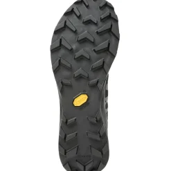 Schoenen|Trailrunning Schoenen < NNormal Kjerag Brut Trail Running Schoenen - Zwart