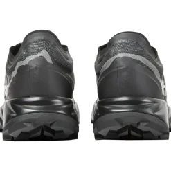 Schoenen|Trailrunning Schoenen < NNormal Kjerag Brut Trail Running Schoenen - Zwart