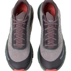 NNormal Tomir 2.0 Trail Running Schoenen - Burgundy/Red