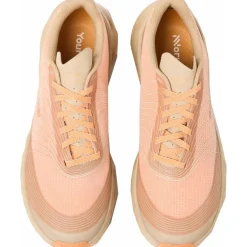 NNormal Tomir 2.0 Trail Running Schoenen - Oranje