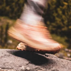 NNormal Tomir 2.0 Trail Running Schoenen - Oranje