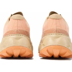NNormal Tomir 2.0 Trail Running Schoenen - Oranje