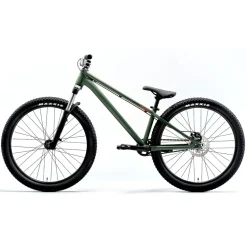 Norco RAMPAGE 1 - 26" Dirtbike - 2025 - sage slate