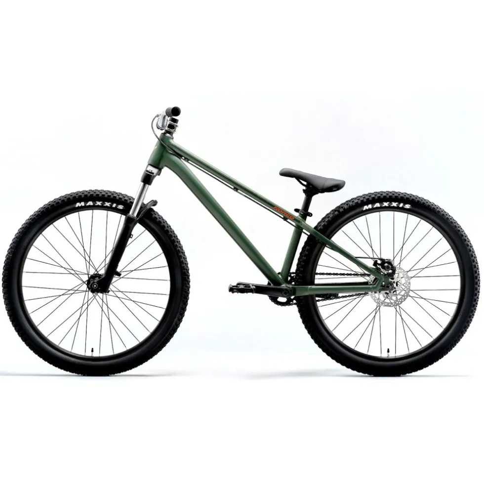 Norco RAMPAGE 1 - 26" Dirtbike - 2025 - sage slate