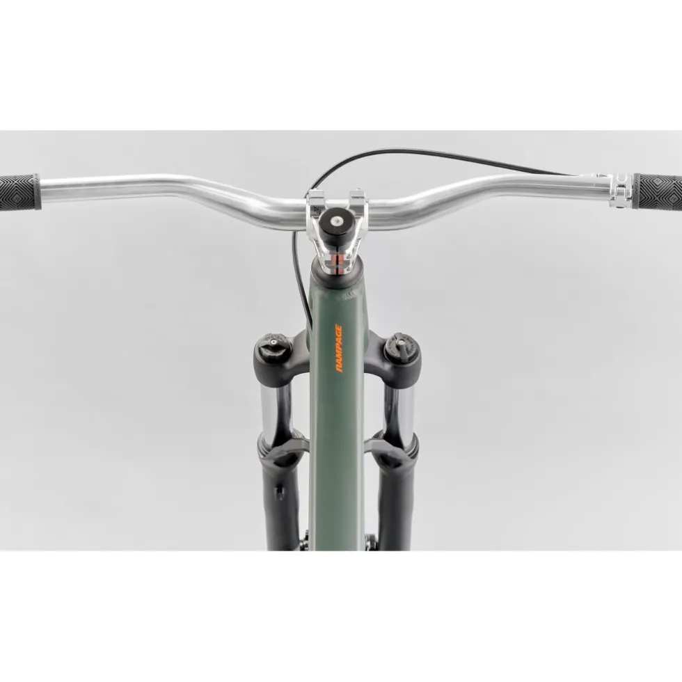 Norco RAMPAGE 1 - 26" Dirtbike - 2025 - sage slate