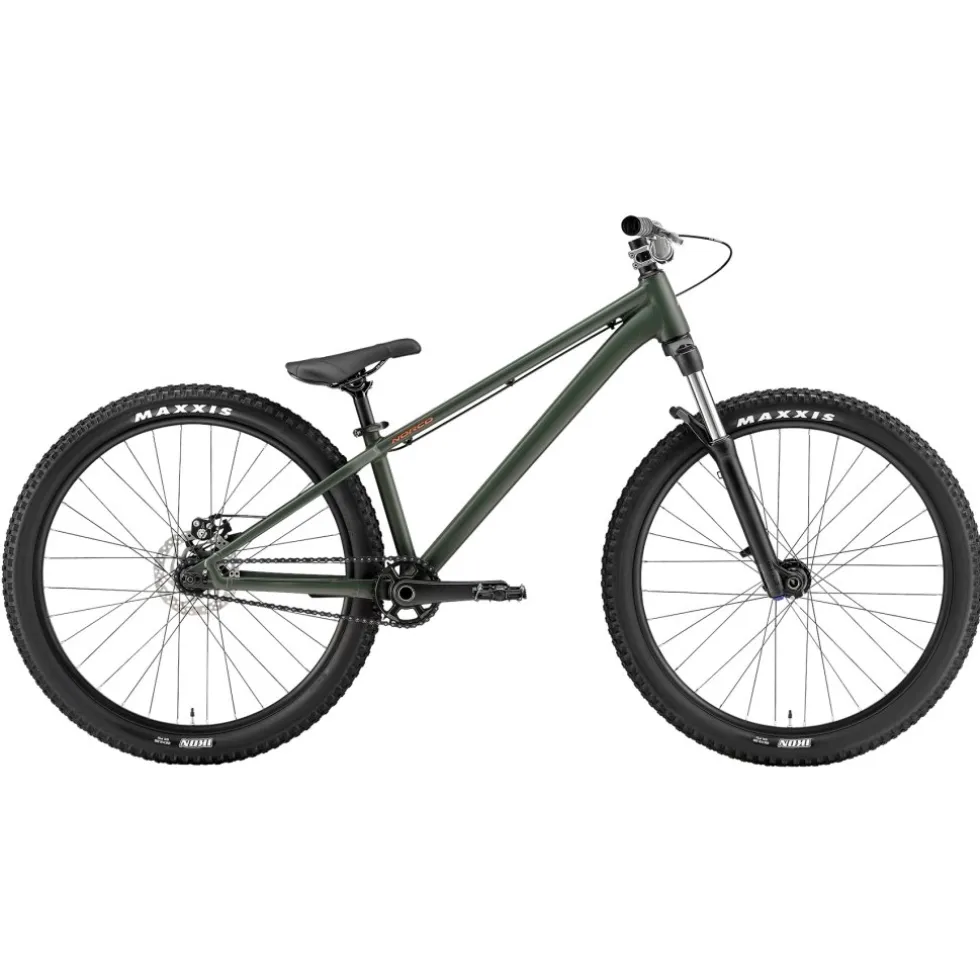 Norco RAMPAGE 1 - 26" Dirtbike - 2025 - sage slate