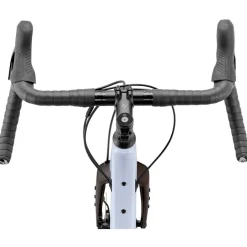 Gravelbikes Bikepacking < Norco Bicycles Norco SEARCH A - GRX - Gravelbike - 0 - grijs