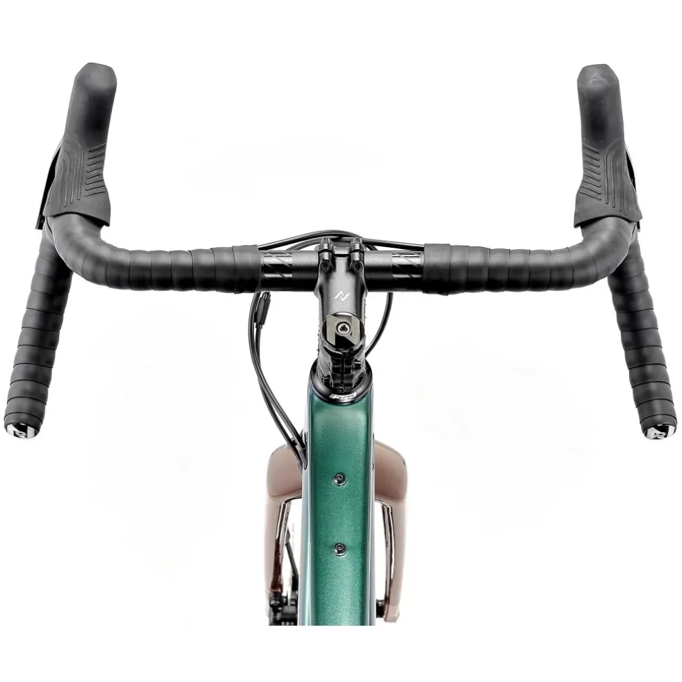 Norco SEARCH C GRX - Carbon Gravel Bike - 2025 - Agave