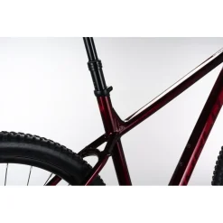 Norco Storm 1 Mountainbike - 29'' - 2023 - rood/rood