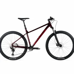 Norco Storm 1 Mountainbike - 29'' - 2023 - rood/rood