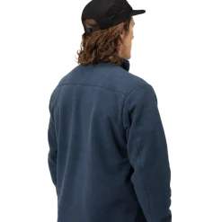 Norrona /29 five panel tech Pet - Caviar