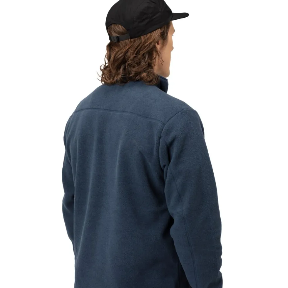 Norrona /29 five panel tech Pet - Caviar