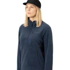 Norrona /29 five panel tech Pet - Caviar