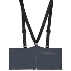Accessoires < Norrona /29 ountaineering Broekklep Heren - Ebony