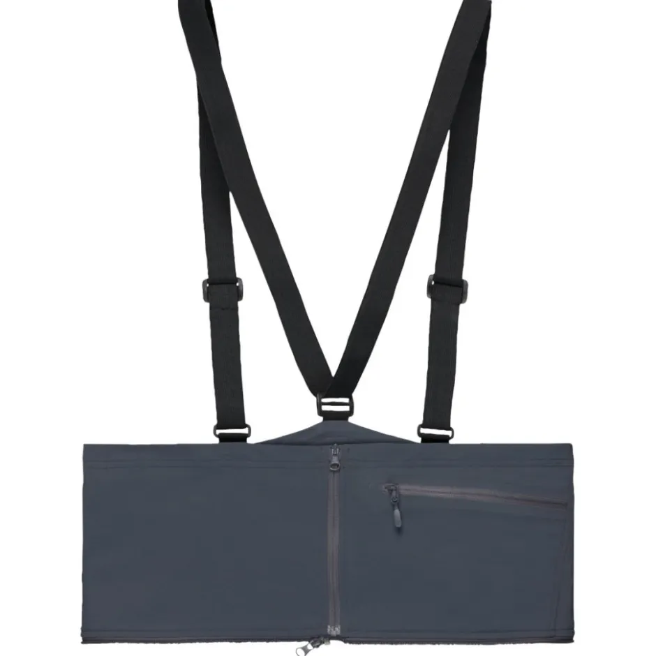 Accessoires < Norrona /29 ountaineering Broekklep Heren - Ebony