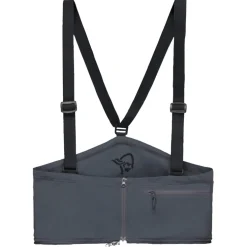 Norrona /29 mountaineering Broekklep Dames - Ebony