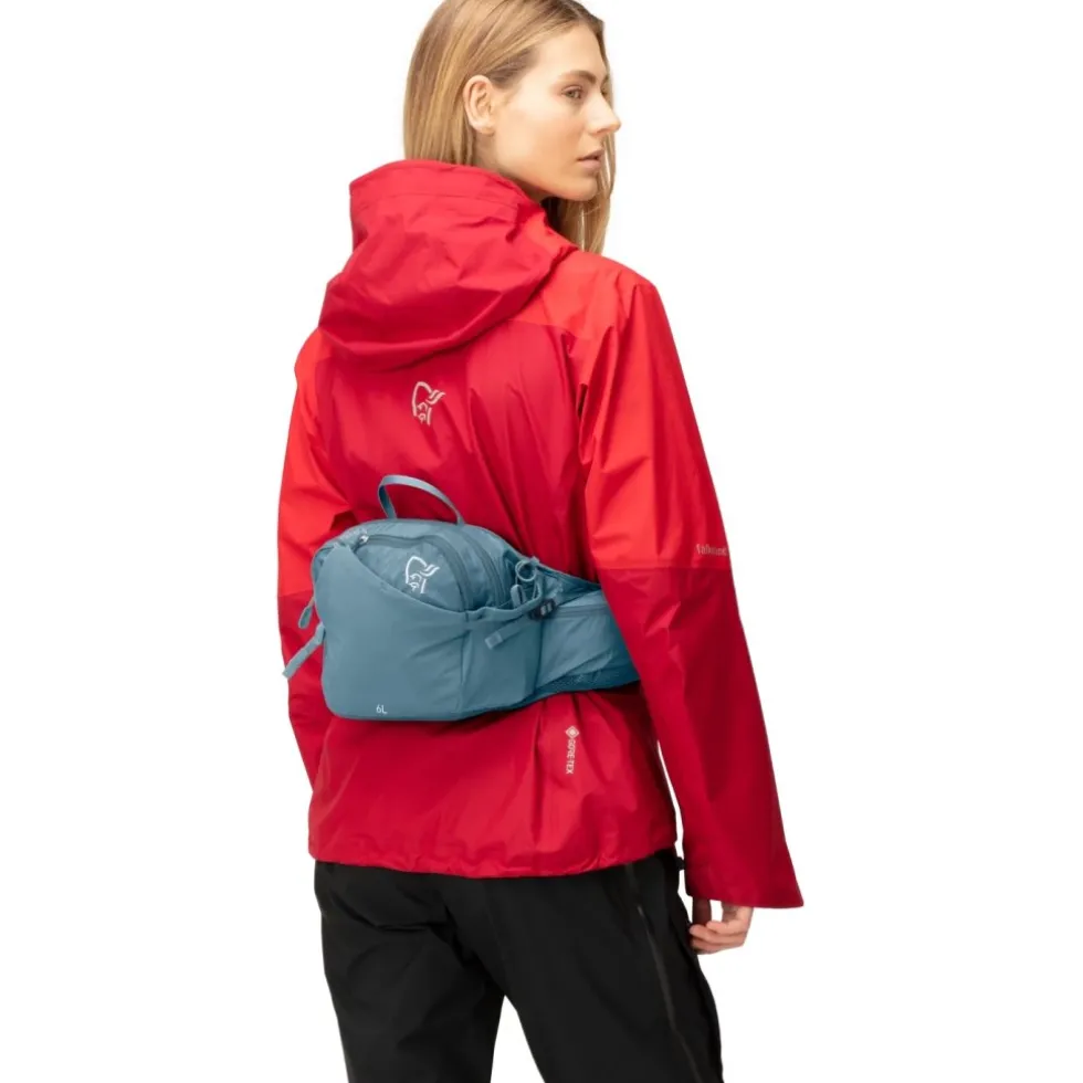 Norrona femund econyl70 6L Heuptas - Trooper
