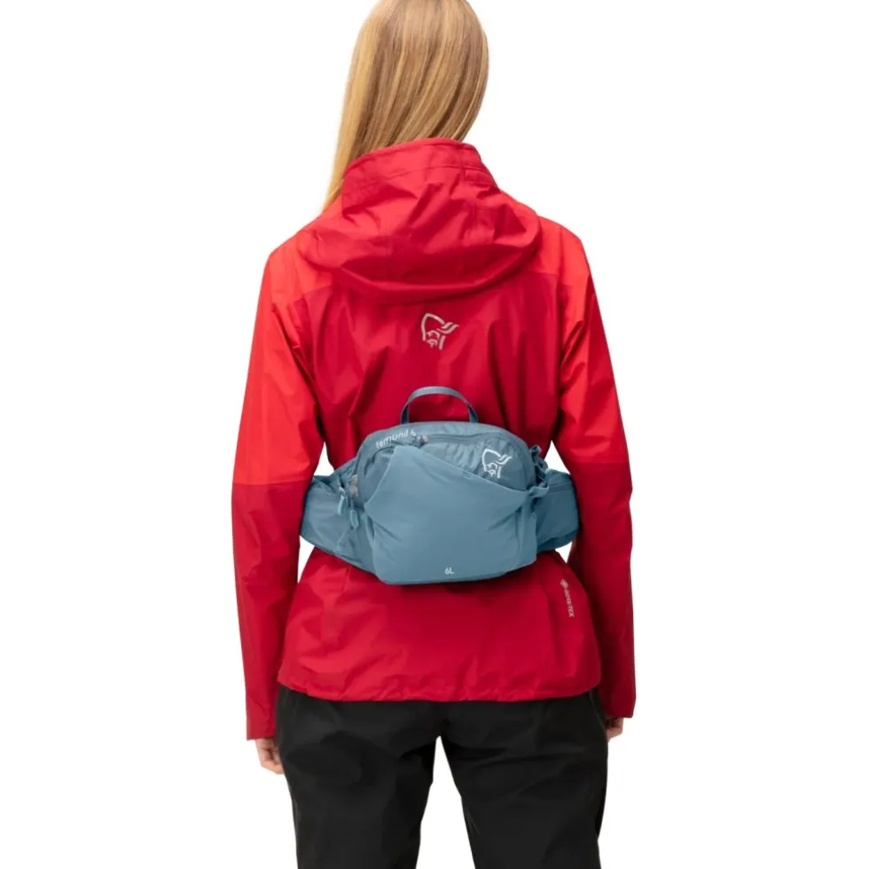 Norrona femund econyl70 6L Heuptas - Trooper