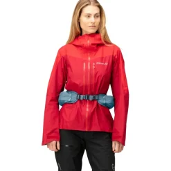 Norrona femund econyl70 6L Heuptas - Trooper