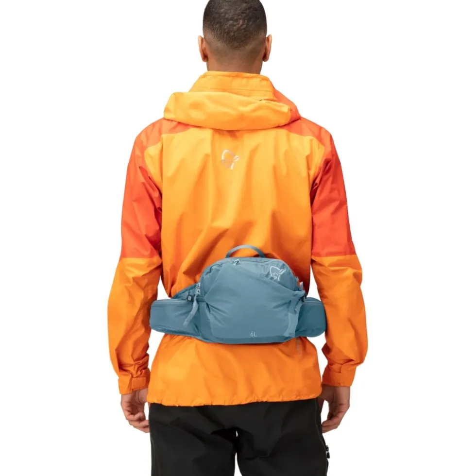 Norrona femund econyl70 6L Heuptas - Trooper