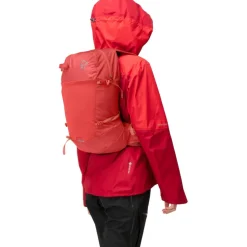 Norrona femund econyl70 20L Rugzak - Paprika Red
