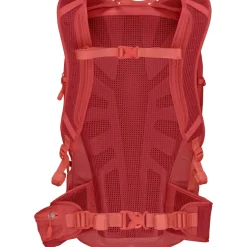 Norrona femund econyl70 20L Rugzak - Paprika Red