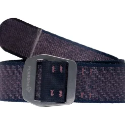 Accessoires < Norrona femund webbing heavy duty 38mm Riem - Navy Blazer