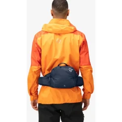 Heuptassen|Heuptassen & Drinkgordels < Norrona 6L Heuptas - Indigo Night