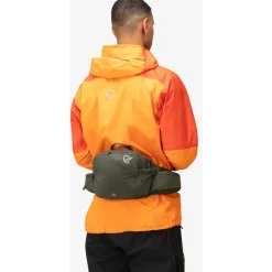 Norrona 6L Heuptas - Olive Night