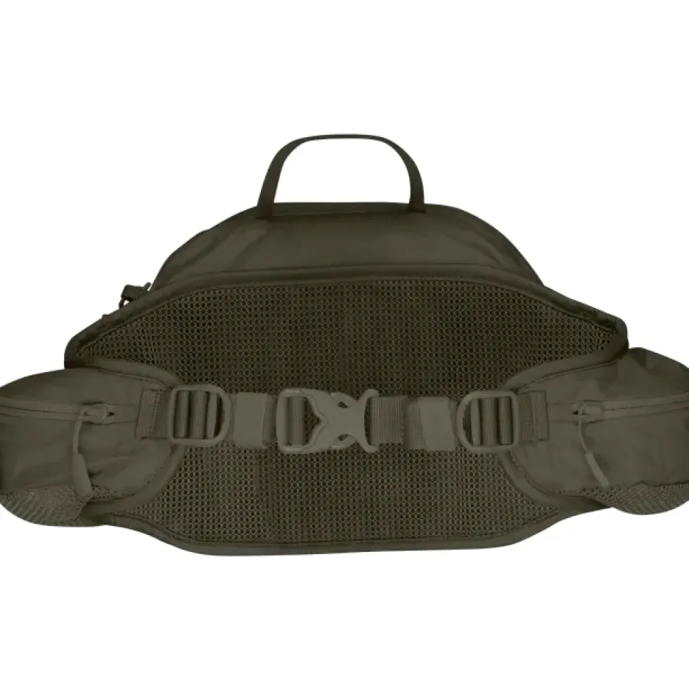 Norrona 6L Heuptas - Olive Night
