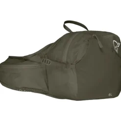 Norrona 6L Heuptas - Olive Night