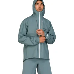 Norrona senja Gore-Tex Jas Heren - Trooper